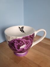 bone china tea mug for sale  DEREHAM