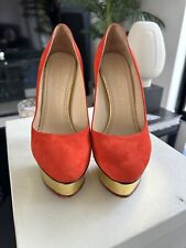 995 charlotte olympia for sale  Los Angeles