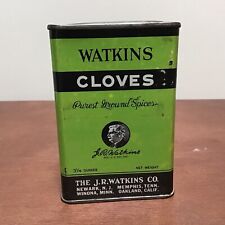 Vintage watkins cloves for sale  East Moline