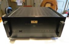 Parasound H A-1206 THX 6 Channel Power Amp - Untested for sale  Shipping to South Africa
