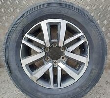 toyota hilux wheels for sale  Shipping to Ireland