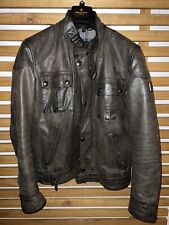 Belstaff gangster jacke gebraucht kaufen  Hannover