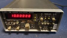 frequency counter for sale  Shipping to Ireland