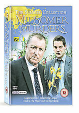 Midsomer murders summer for sale  STOCKPORT