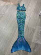 Planet mermaid tail for sale  BIRMINGHAM