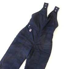 Pantalon salopette ski d'occasion  Saint-Sorlin-en-Valloire