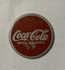 Vintage gettone token usato  Cassano Magnago