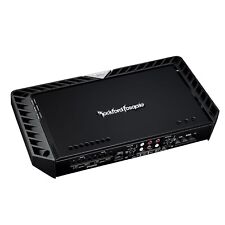 Amplificador de áudio veicular Rockford Fosgate T600-4 RB 600 Watts RMS 4 canais classe AB comprar usado  Enviando para Brazil