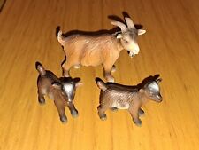 Schleich goats nanny for sale  RUGBY
