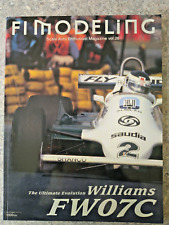williams fw 07 for sale  RINGWOOD