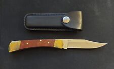 Buck 110 knife for sale  Mesa