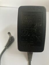 Panasonic adaptor 6.5 usato  Villaricca