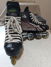 Reebok roller hockey for sale  SHEFFIELD
