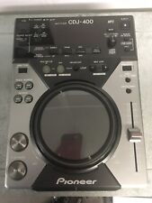 Pioneer cdj400 turntable for sale  Shipping to Ireland
