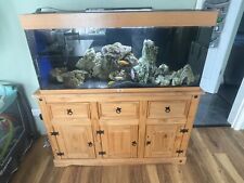 Fish tank juwel for sale  DUDLEY