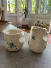 Franciscan earthenware mcm for sale  Chapel Hill