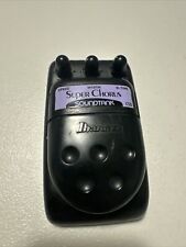 ibanez chorus pedal for sale  Kernersville