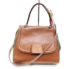 leather bags brown for sale  USA