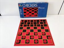 Checkers altri giochi. usato  Viareggio