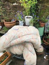 Vintage 1930 eiderdown for sale  WIRRAL