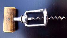 Old vintage corkscrew d'occasion  Cesson