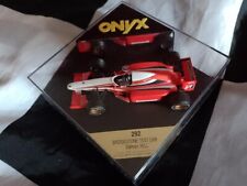 Onyx damon hill for sale  STOWMARKET