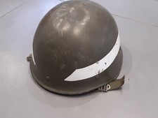 Casque militaire français d'occasion  Serris