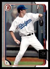 2015 Bowman Walker Buehler Rc #46 for sale  Shipping to South Africa