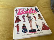 Collectible barbie doll for sale  MANSFIELD