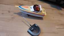 Dickie racing boat gebraucht kaufen  Friedberg