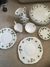 Bone china tea for sale  MAIDENHEAD