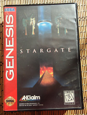 Authentic stargate game for sale  Crest Hill
