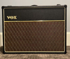 Vox ac30cc2x 2x12 for sale  Decatur