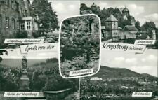 Ansichtskarte mariengrotte kro gebraucht kaufen  Eggenstein-Leopoldshafen