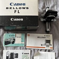 Canon bellows balgengerät gebraucht kaufen  Brühl