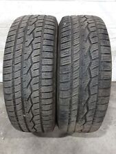 P255 60r18 toyo for sale  Waterford