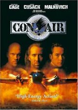 Con Air, usado comprar usado  Enviando para Brazil