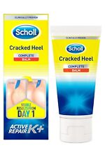 Scholl cracked heel for sale  MANCHESTER