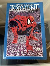 Spider man torment for sale  SHEFFIELD