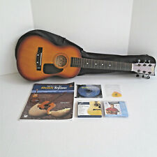 Acoustic guitar first for sale  Shelby