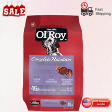 Roy complete nutrition for sale  Ontario