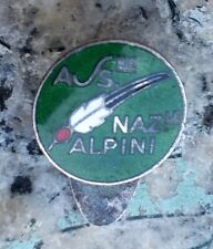 associazione nazionale alpini usato  Genova