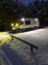 Crafter camper van for sale  UK