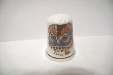 Thimble birchcroft china for sale  Rocky Point