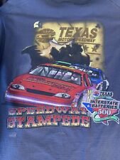 texas motor shirt speedway for sale  Urbandale