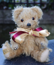 Limitierter merrythought teddy gebraucht kaufen  München