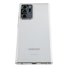 Usado, Samsung Galaxy Note 20 5G 256GB BRANCO SM-N981U (Verizon) *SOMENTE PEÇAS/REPAROS* comprar usado  Enviando para Brazil