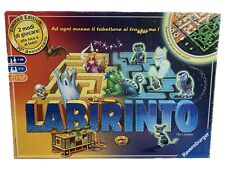 Labirinto gioco scatola usato  Novara