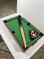 Grandstar tabletop billards for sale  Indianapolis