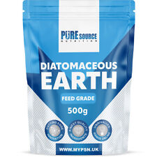 Diatomaceous earth feed for sale  HARROW